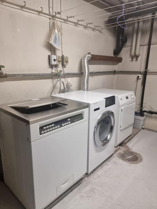 Apartmán New Tiny 2 Near Uni & Hospital