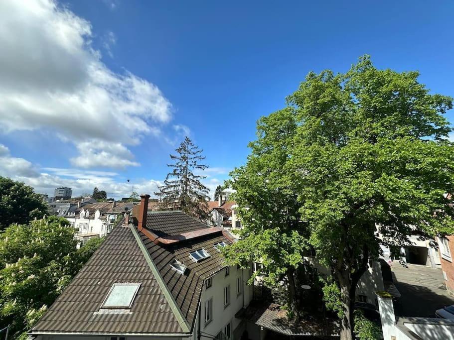 New Tiny 2 Near Uni & Hospital Appartement