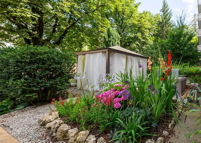 New Tiny Studio 2 Near Uni & Hospital