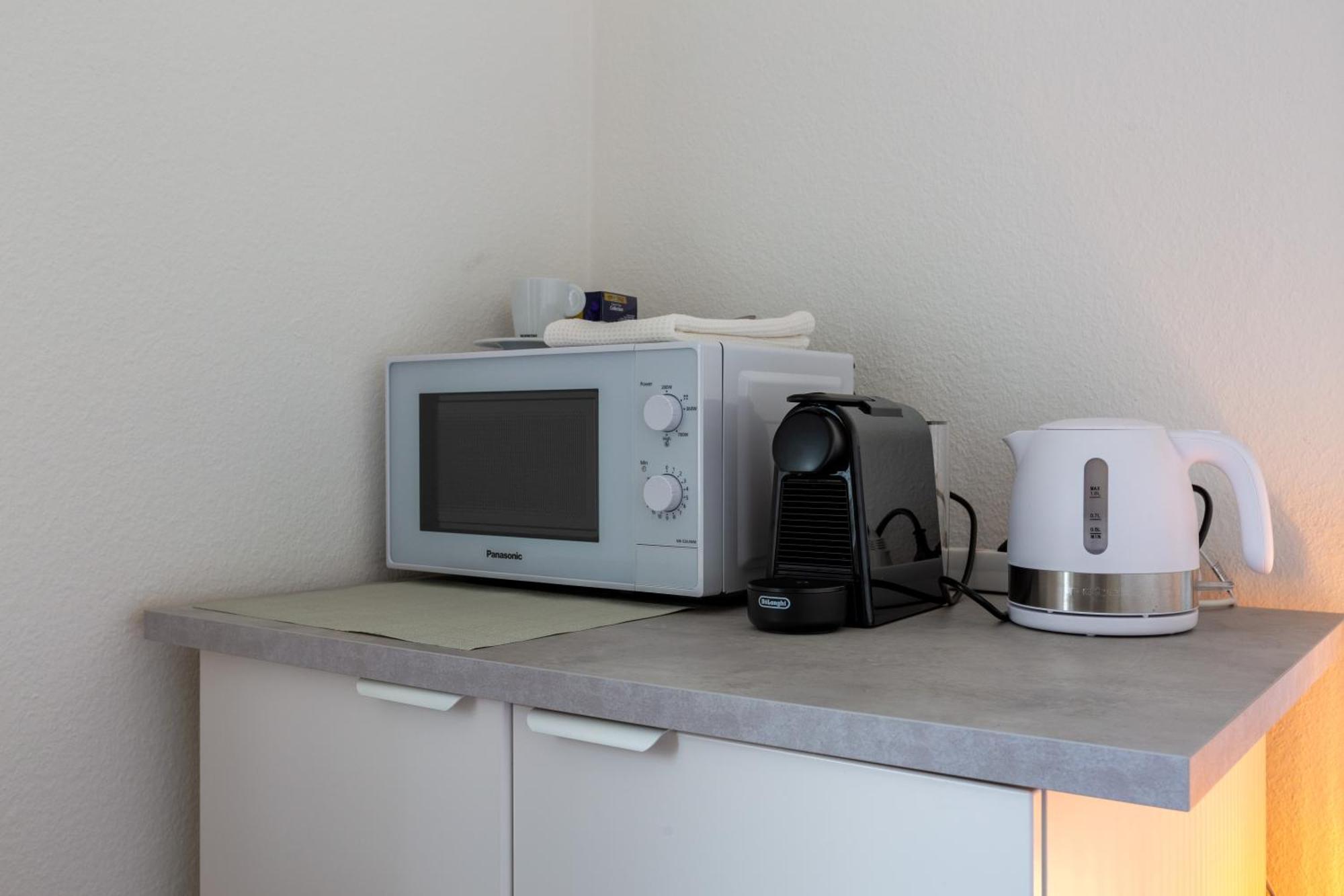 Apartamento New Tiny 2 Near Uni & Hospital Basileia